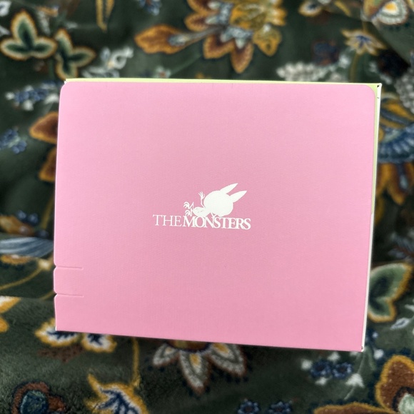 Authentic Labubu Blindbox Unopened Sealed Exciting Macaron Pop Mart - Picture 5 of 7